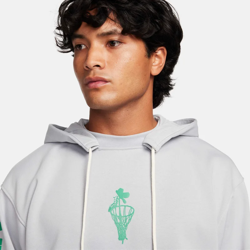 Nike Men's Standard Issue Dri-FIT Hoodie