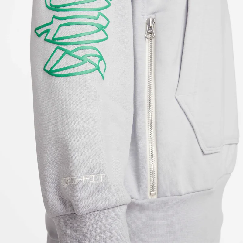 Nike Men's Standard Issue Dri-FIT Hoodie