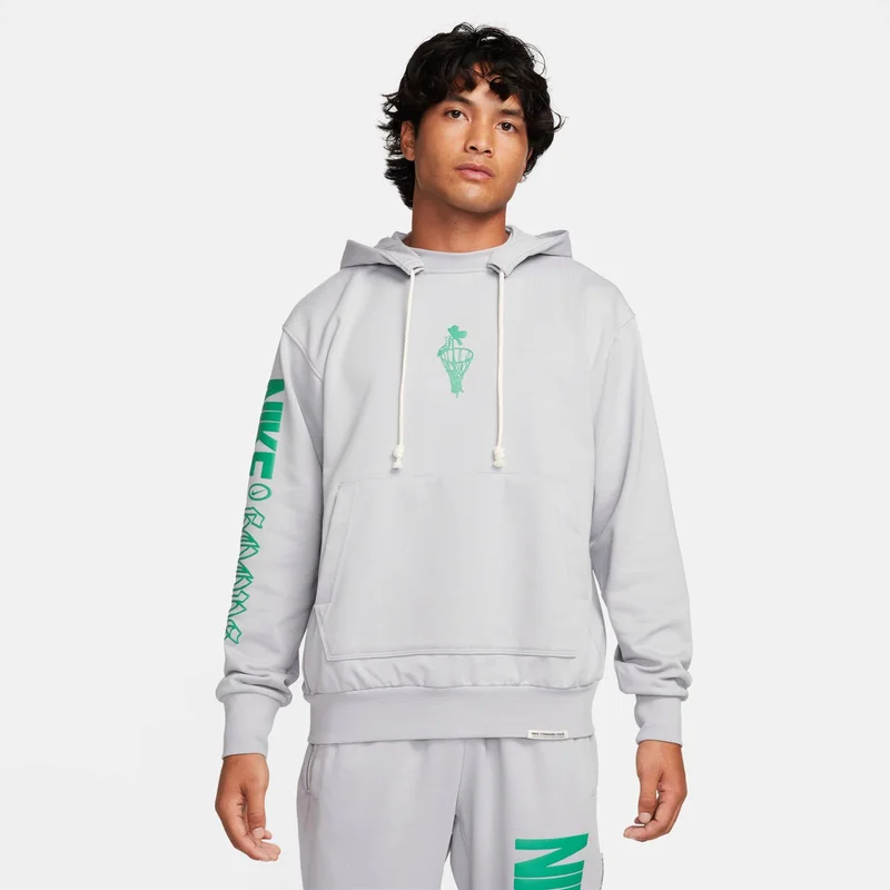 Nike Men's Standard Issue Dri-FIT Hoodie