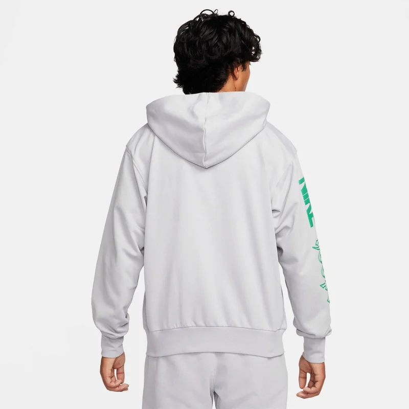 Nike Men's Standard Issue Dri-FIT Hoodie
