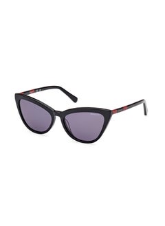 GANT Cat Sunglasses For Women - Black  - Image 1