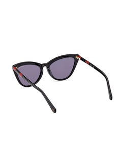 GANT Cat Sunglasses For Women - Black  - Image 4