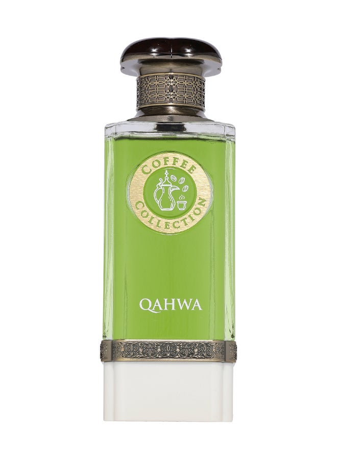 Fragrance World Coffee Qahwa- Eau De Parfum - Perfume For Men, 100Ml  - Image 1