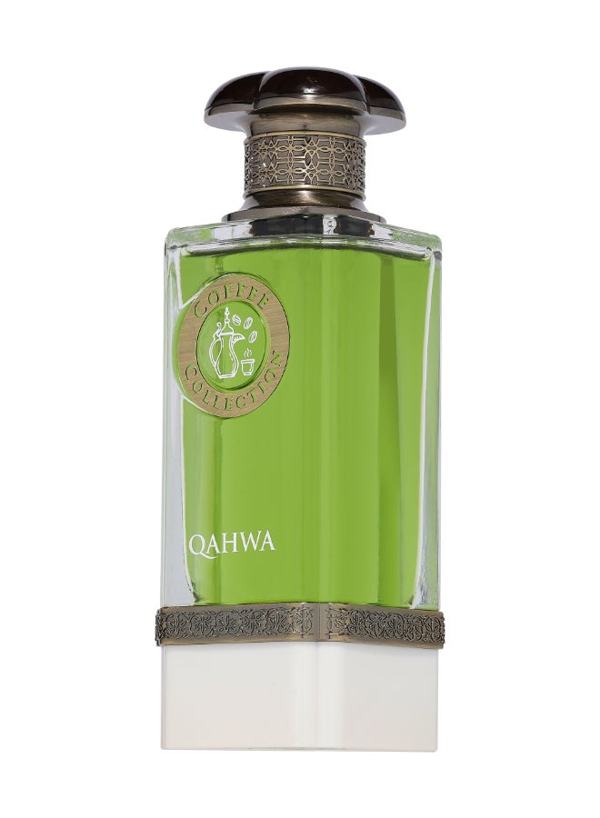 Fragrance World Coffee Qahwa- Eau De Parfum - Perfume For Men, 100Ml  - Image 3