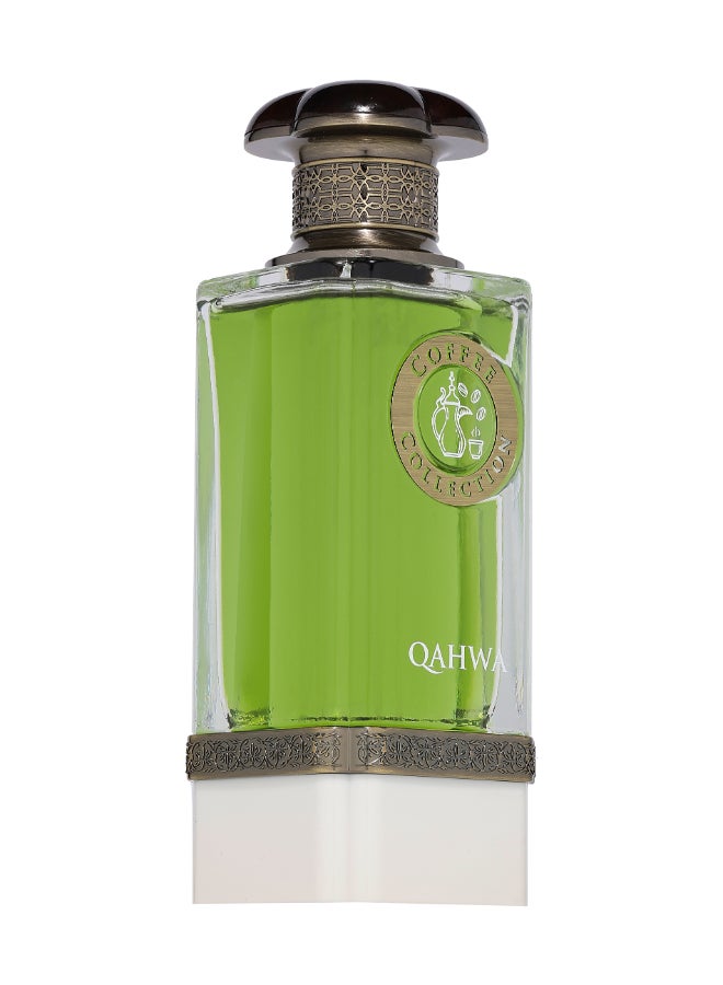 Fragrance World Coffee Qahwa- Eau De Parfum - Perfume For Men, 100Ml  - Image 2