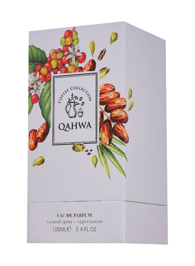 Fragrance World Coffee Qahwa- Eau De Parfum - Perfume For Men, 100Ml  - Image 5