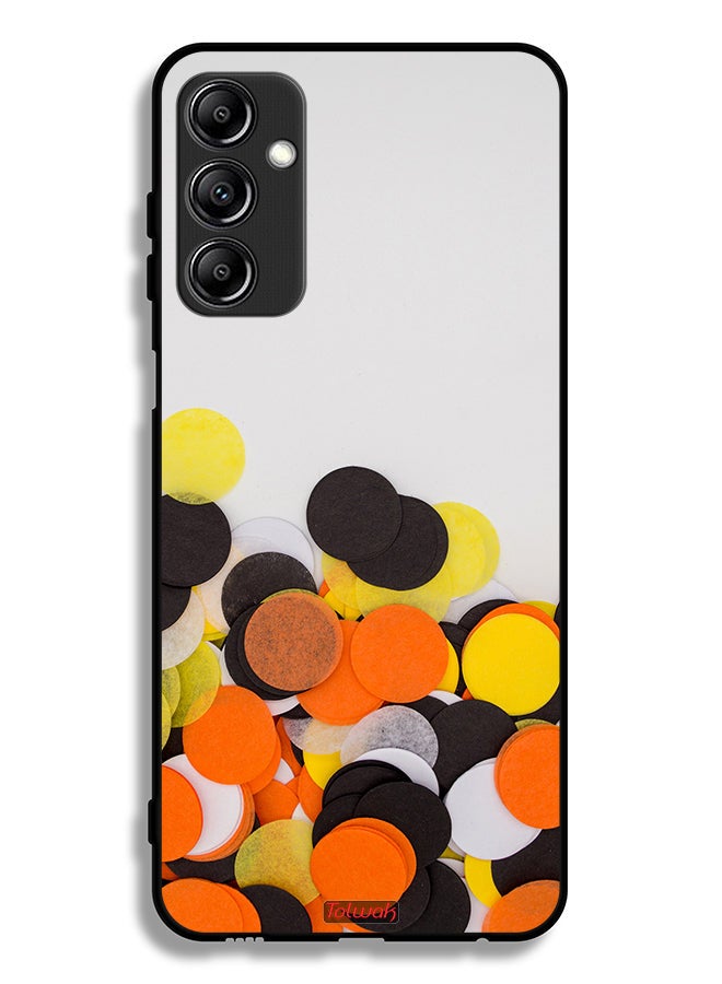 Tolwak Samsung Galaxy A14 5G Protective Case Cover Mel Poole - Image 1