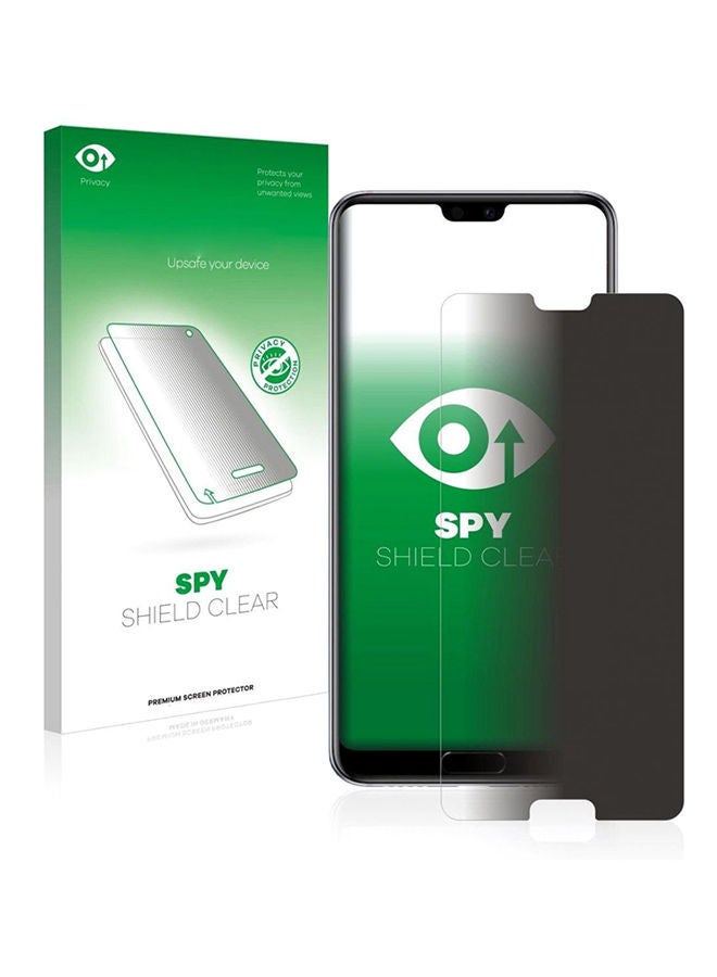 NIBEMINENT Screen Protector For Huawei P20 Pro Multicolour