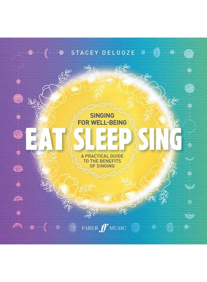 Faber Music Ltd Eat Sleep Sing  - Image 1