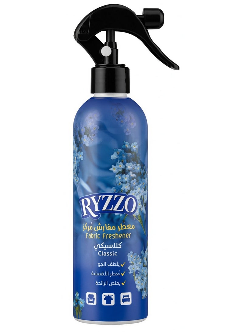 Fabric Freshener Classic 400 ML