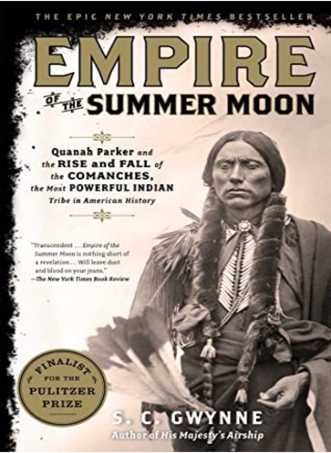 EMPIRE OF THE SUMMER MOON 