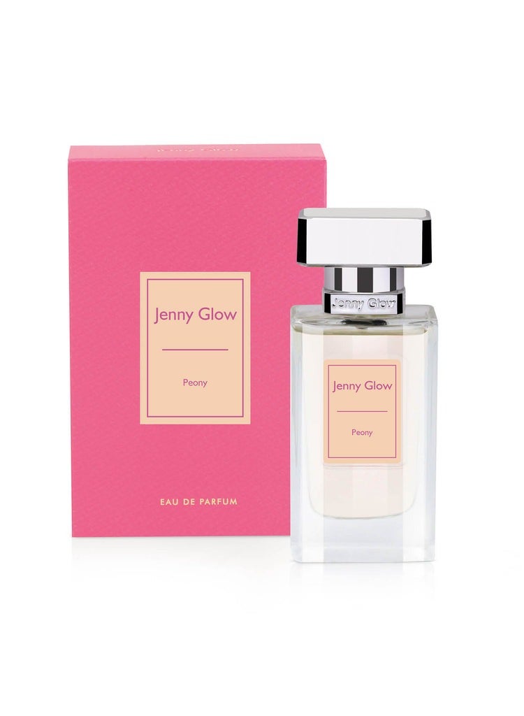 Jenny Glow Peony Eau De Parfum 30ML, Perfume For Women - Image 2