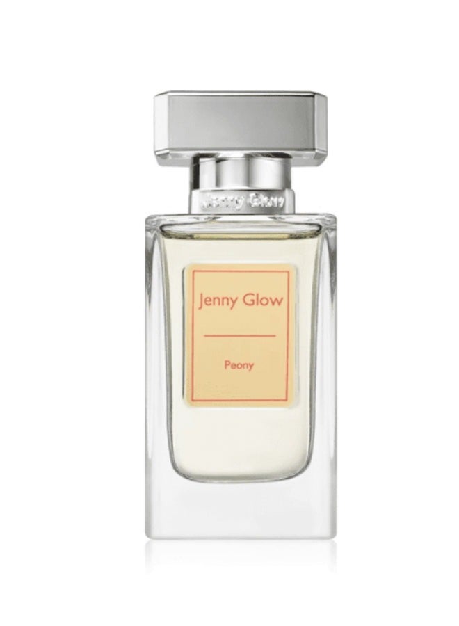 Jenny Glow Peony Eau De Parfum 30ML, Perfume For Women - Image 1
