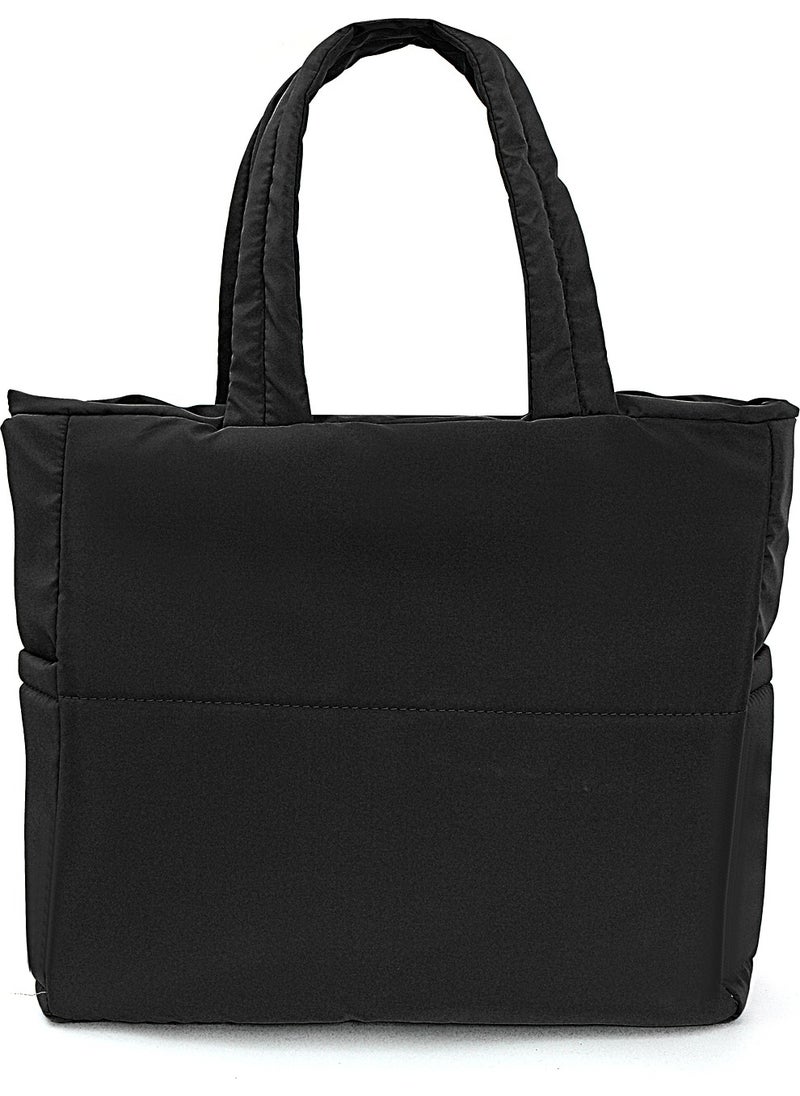 tonny black Women's Shoulder Bag TBKÇ00022-01  - Image 2