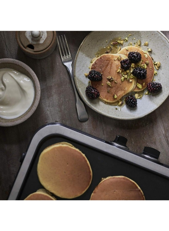 Cuisinart مجموعة الشواية والصاج على طراز Cuisinart - Image 5