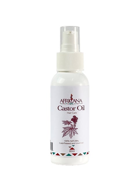 Castor Oil NPC 80ml