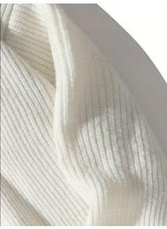 Cool Tarz Cool Style Men's Regular Fit Crew Neck Knitted Sweater  - Image 3