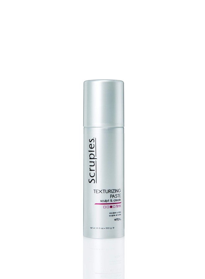 Scruples Texturizing Paste, 3.5 Ounce