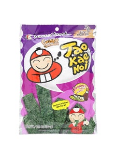 Tao Kae Noi, Crispy Seaweed Snack, Japanese Sauce, 1.12 oz (32 g)