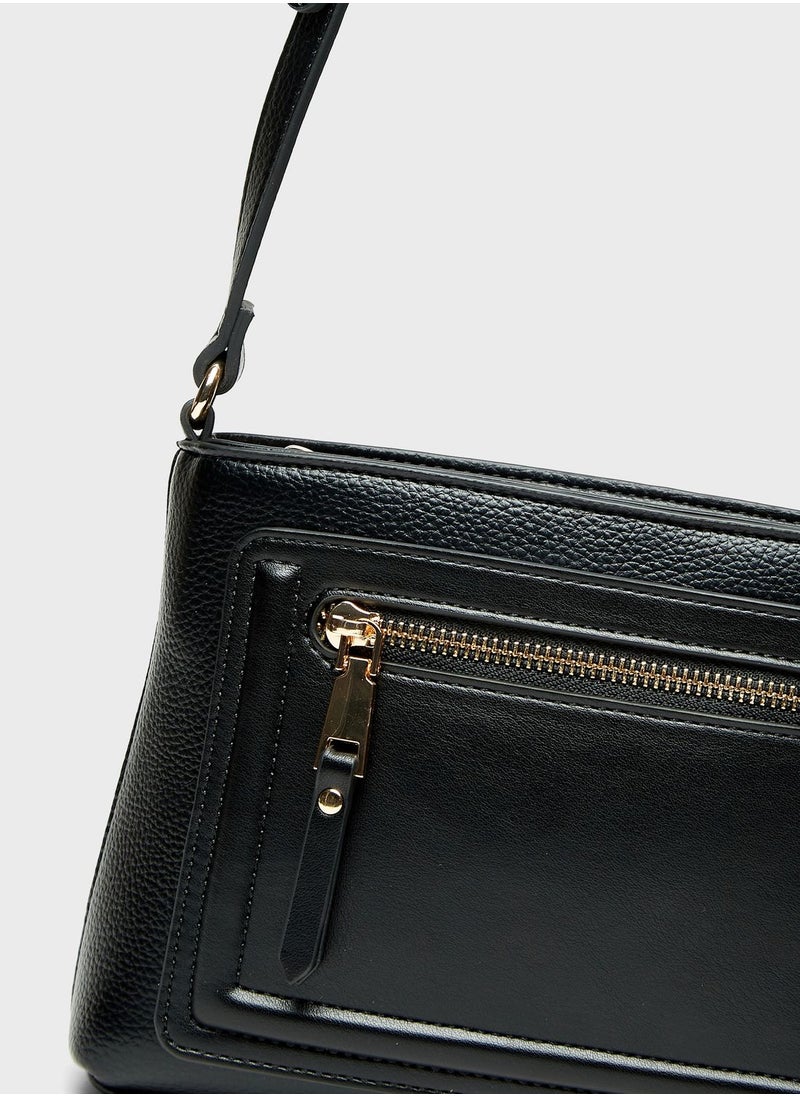 Celeste - Narrow Strap Crossbody - Image 1