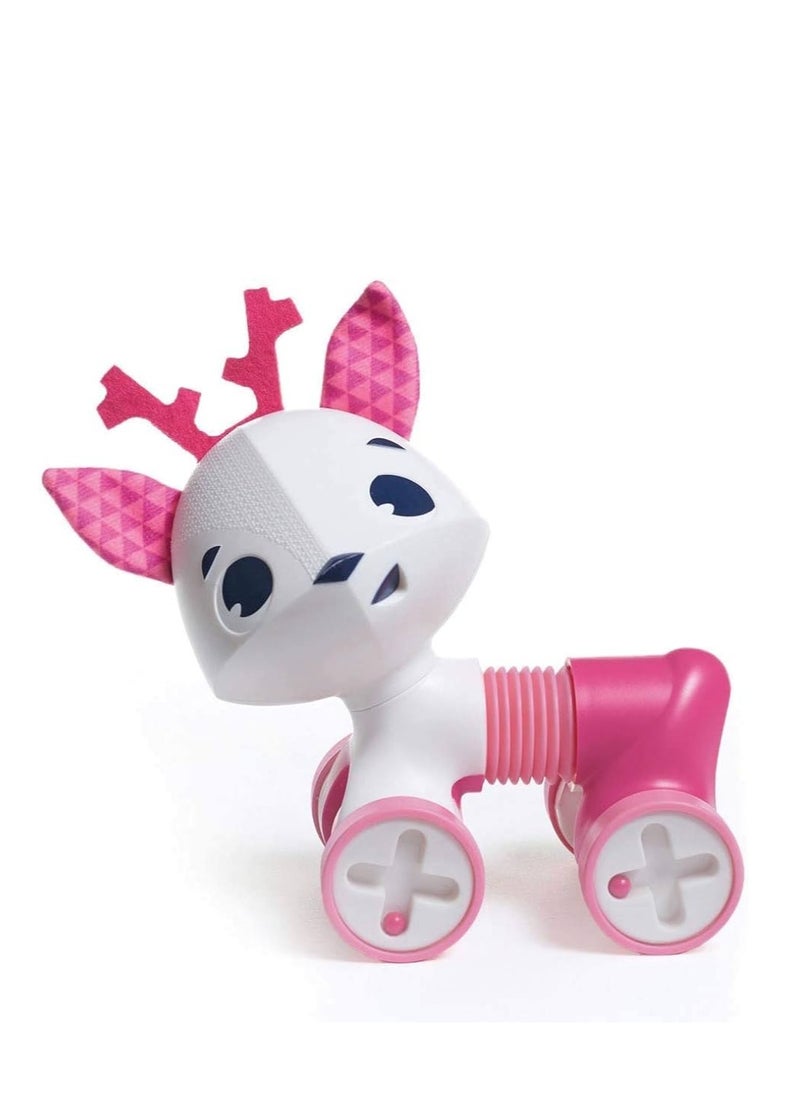 Tiny Love Florence The Fwan Tiny Rolling Toys 