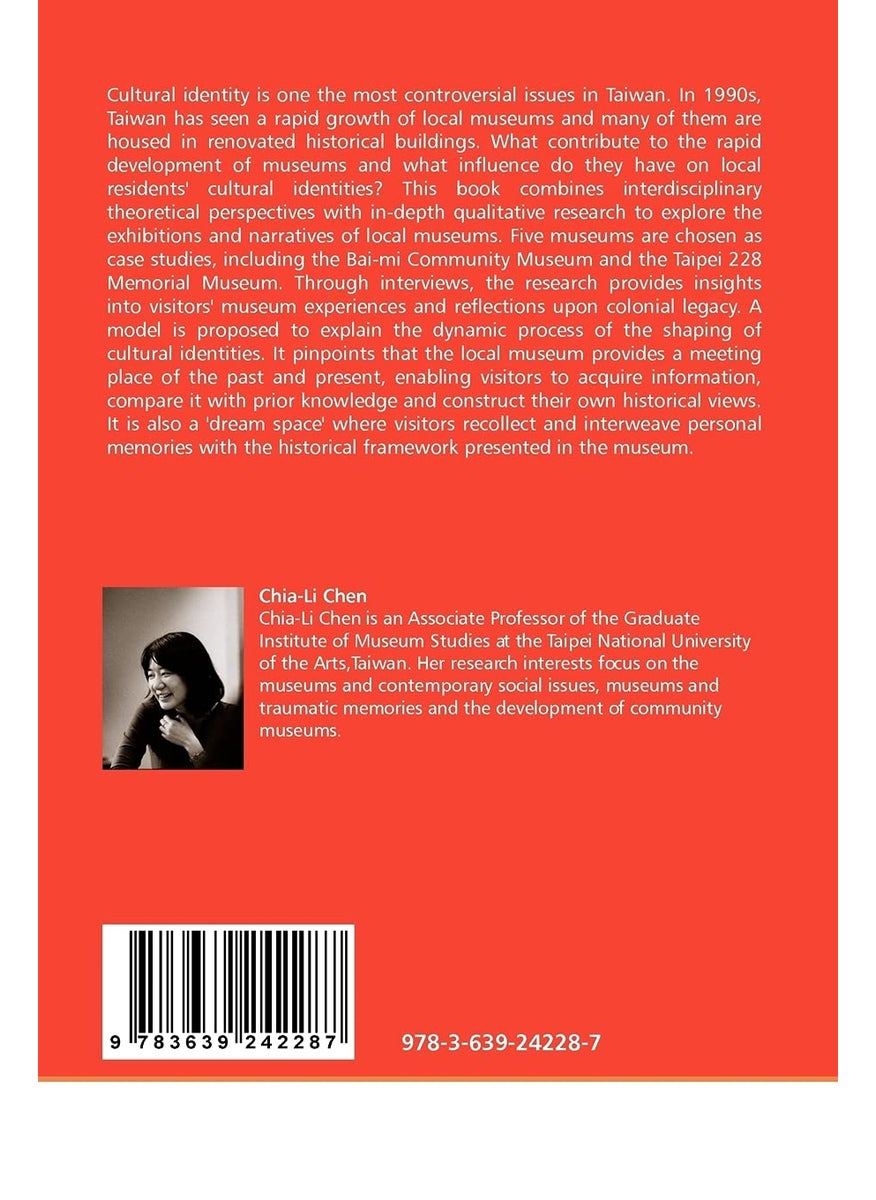 Museums and Cultural Identities  - Image 2