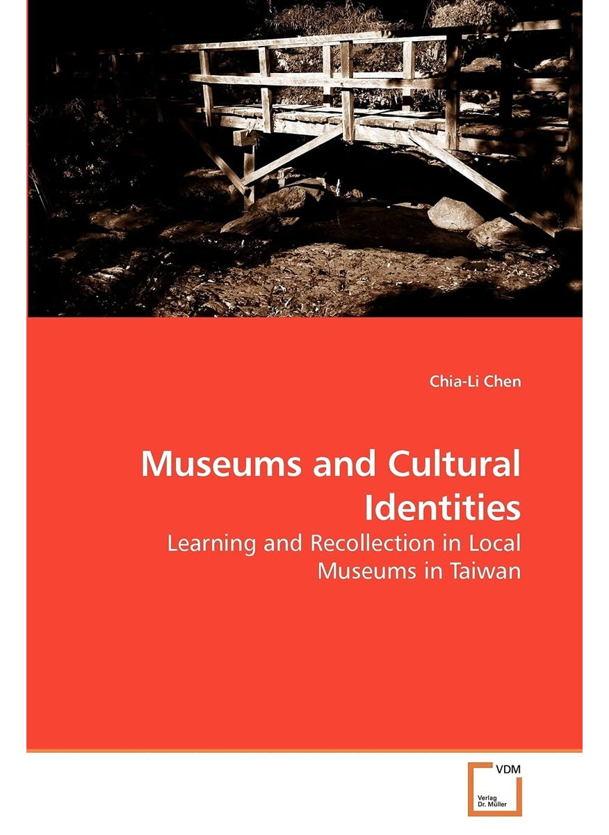Museums and Cultural Identities  - Image 1
