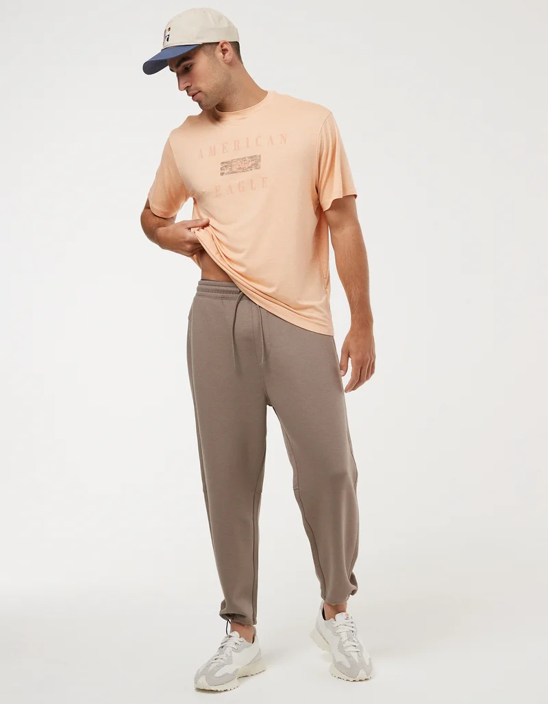 امريكان ايجل Drawstring Sweatpants