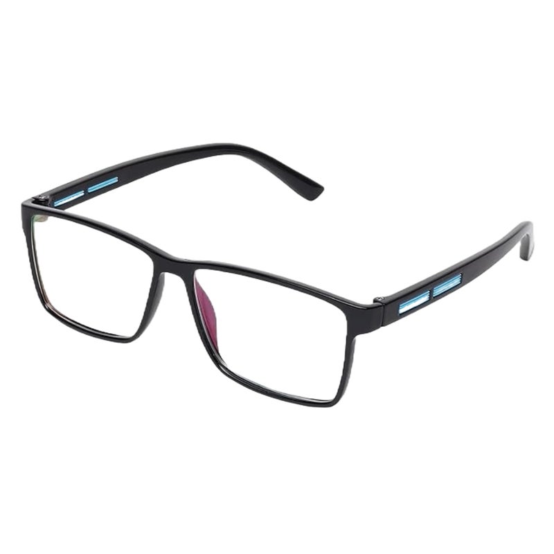 DSN Full-Rim Reading Glasses for Men & Women Near Vision Eyeglasses power +1,+1.25,+1.50,+1.75,+2,+2.25,+2.50,+2.75,+3 - Image 2