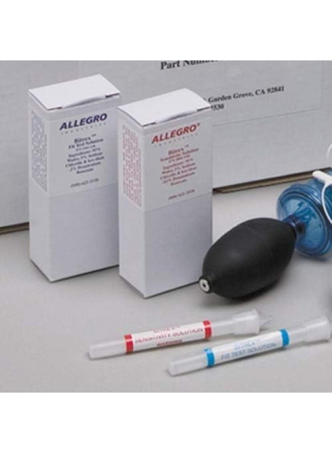 Allegro Industries 2041â€12K Bitter Test Solution, One Size (Pack of 6) - Image 2
