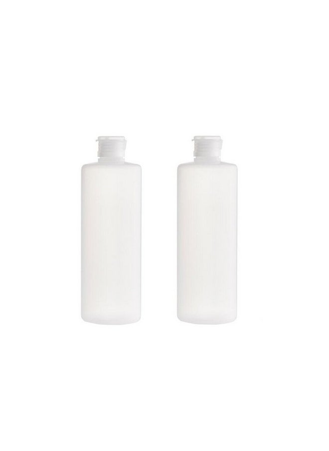 Elandy - Fine Mist Spray Bottle 16-Ounce Essential Oils, Gardening, Mild Cleaning Solutions, Pets, Plants, Cooking, Water Spray Bottle, Salon Hair Misting (2) - Image 1