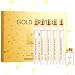 Grospe Silk Protein Thread Lifting Set Collagen Serum with Soluble Protein Silk and Nano Gold Essence Absorbable Collagen Thread for Face Lift Smoothes Fine Lines With 1 x Protein Thread - Image 2