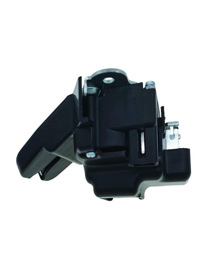 SFY FIAHNG Tailgate Latch Lock Actuator Rear Trunk Lid Central 81230-3X010 Compatible With 2011-2016 Hyundai Elantra - Image 3