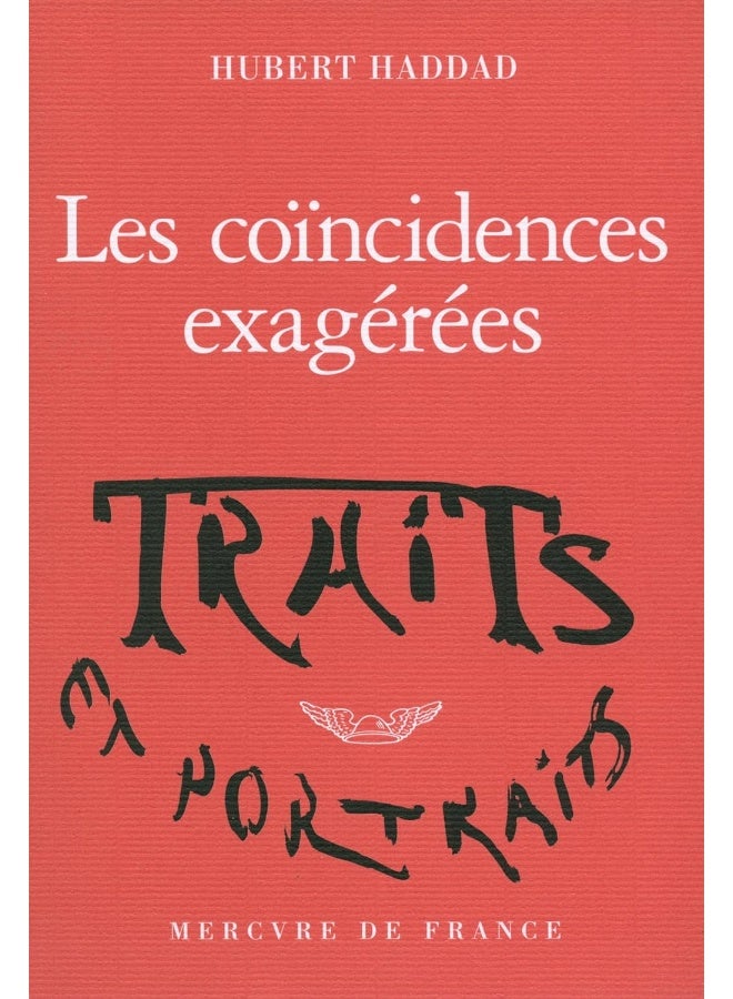 MERCURE DE FRAN Les coïncidences exagérées