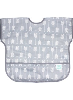 BUMKiNs Short Sleeve Apron Arrow 