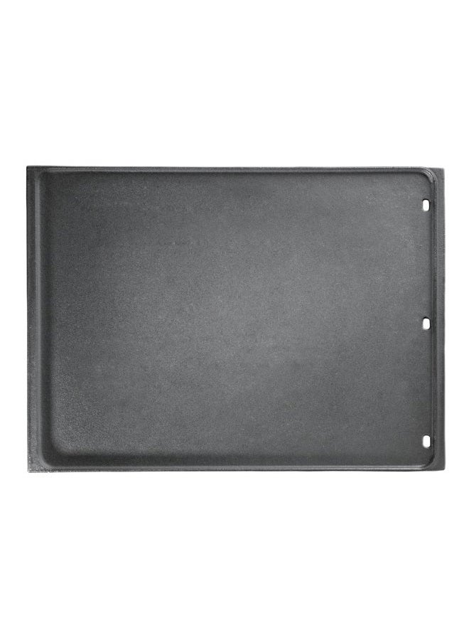 NAPOLEON Cast Iron Reversible Griddle for Rogue® 425 - Image 2