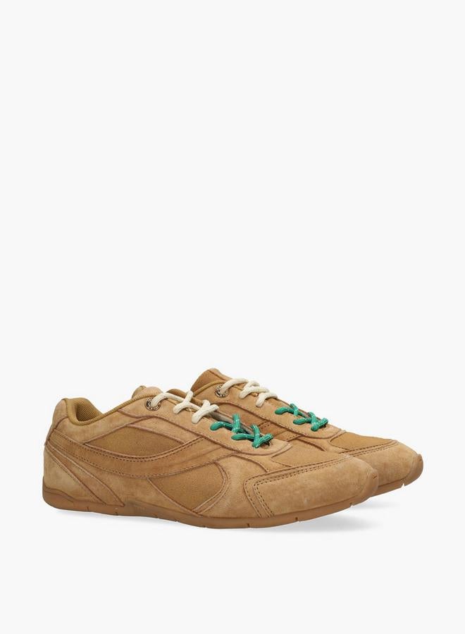 Mexx Tyce Spicy Casual Sneaker - Image 1