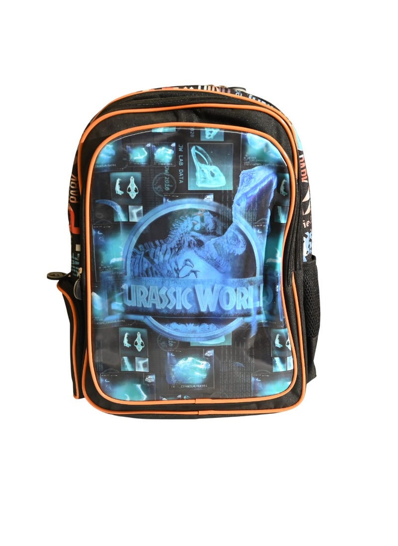 Jurassic Park JURASSIC PARK 16" BACKPACK  - Image 1