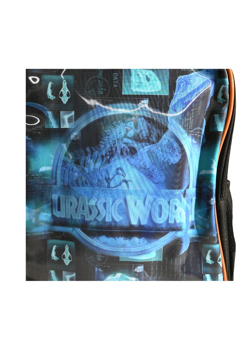 Jurassic Park JURASSIC PARK 16" BACKPACK  - Image 2