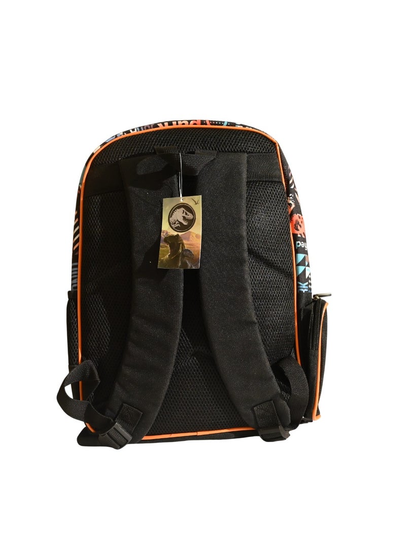 Jurassic Park JURASSIC PARK 16" BACKPACK  - Image 4