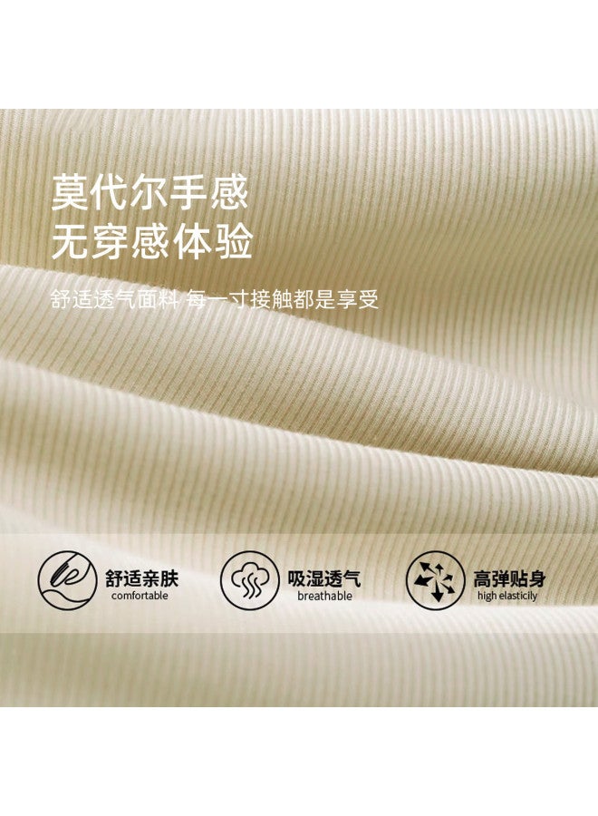 Top melon Padded Women'S Basic Camisole, Versatile High-Stretch Slimming Top Wearable As Outerwear - Image 5