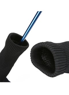 Golf headgear-3 pieces of golf club cover, suitable for wood and fairways, driving headgear mixed number label 1 3 5 with long neck net, providing additional club protection - pzsku/Z24ADCB928A082013CD8AZ/45/_/1704161371/6e732908-5551-4a30-8bdc-c42520b69648