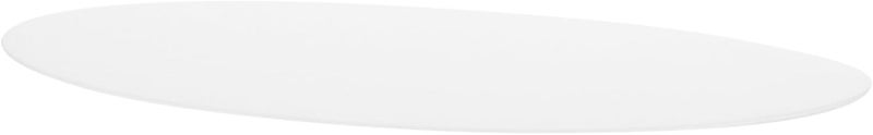 Acrylic Downlight Diffuser Plate Cover 22 2x22 2cm Spotlight Lamp Shade - Image 1