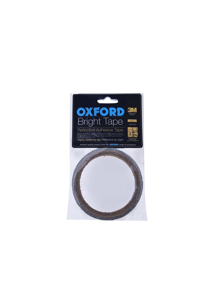 Oxford Bright Tape 4.5M 