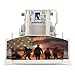 Diecast Masters 150 CAT D8T Dozer with Patriotic Decoration Brent Scarbrough Co 85299BSC - Image 4