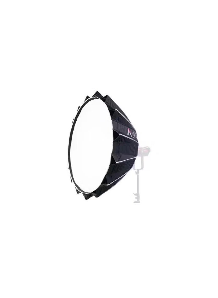 Aputure Light Dome III (34.8") with 40° Grid compatible with all Light Storm Series (LS) - Light Dome III  - Image 1