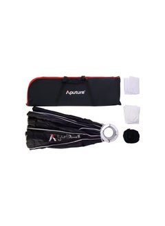 Aputure Light Dome III (34.8") with 40° Grid compatible with all Light Storm Series (LS) - Light Dome III  - Image 4