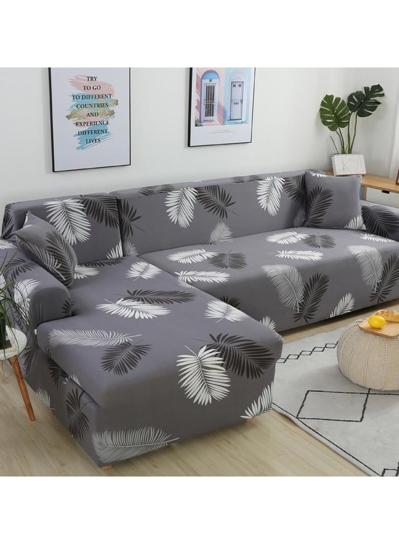 Nariele New Four Seasons Universal Elastic Tight Bag Full Package Sofa Cover