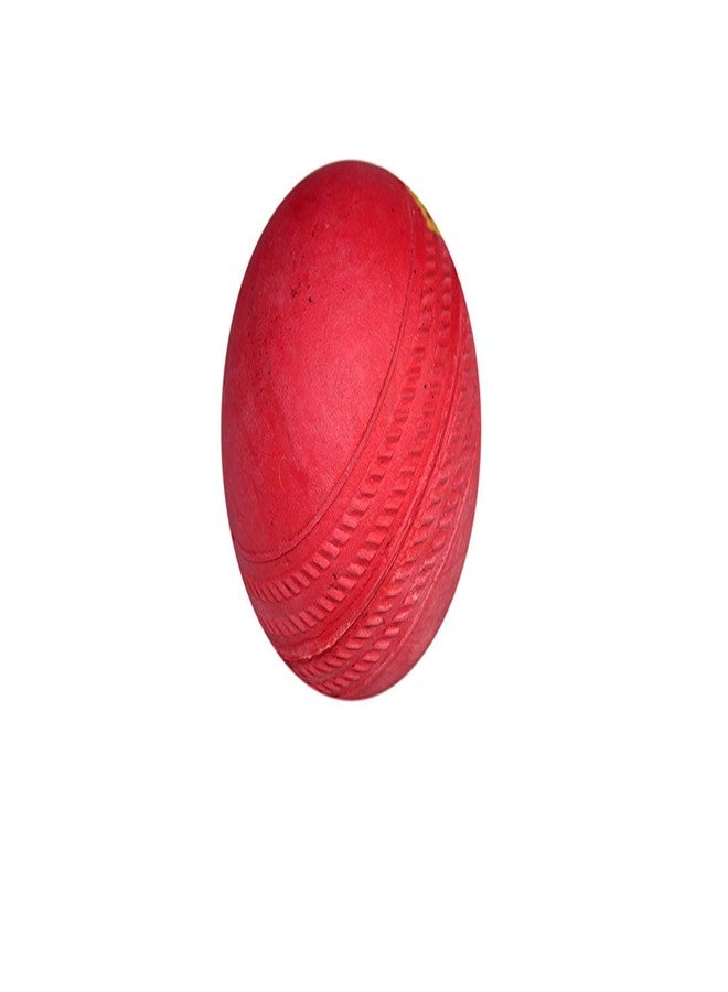 Redox Jumper Rubber Cricket Ball Multicolor Pack of 10 - Image 2