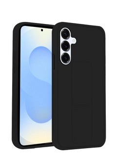 Houmt Samsung Galaxy S25 Plus Case Cover Finger Grip holder Phone Case Magnetic Car Mount For Cover Samsung Galaxy S25 Plus 6.7-inch  - Image 1